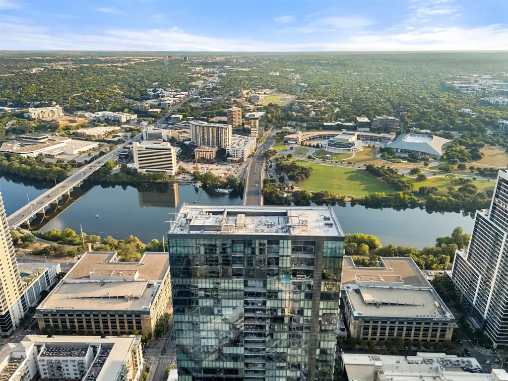 210 Lavaca Street 2505, Austin