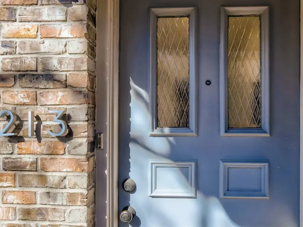 1404 Norwalk Lane 213, Austin