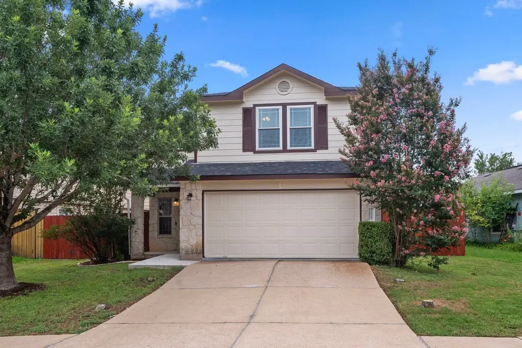 7625 Cayenne Lane, Austin