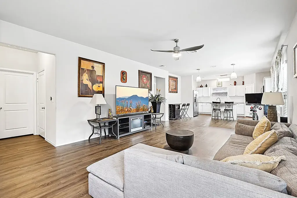 10713 Dimitrios Drive, Austin