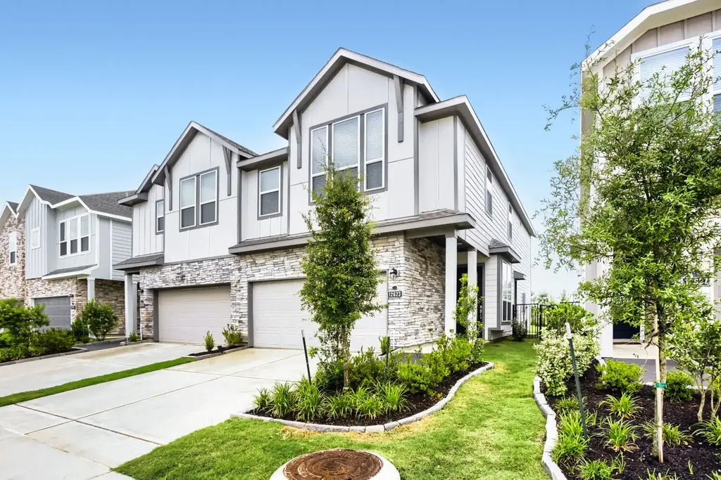 12623 Blue Catfish Lane, Cypress