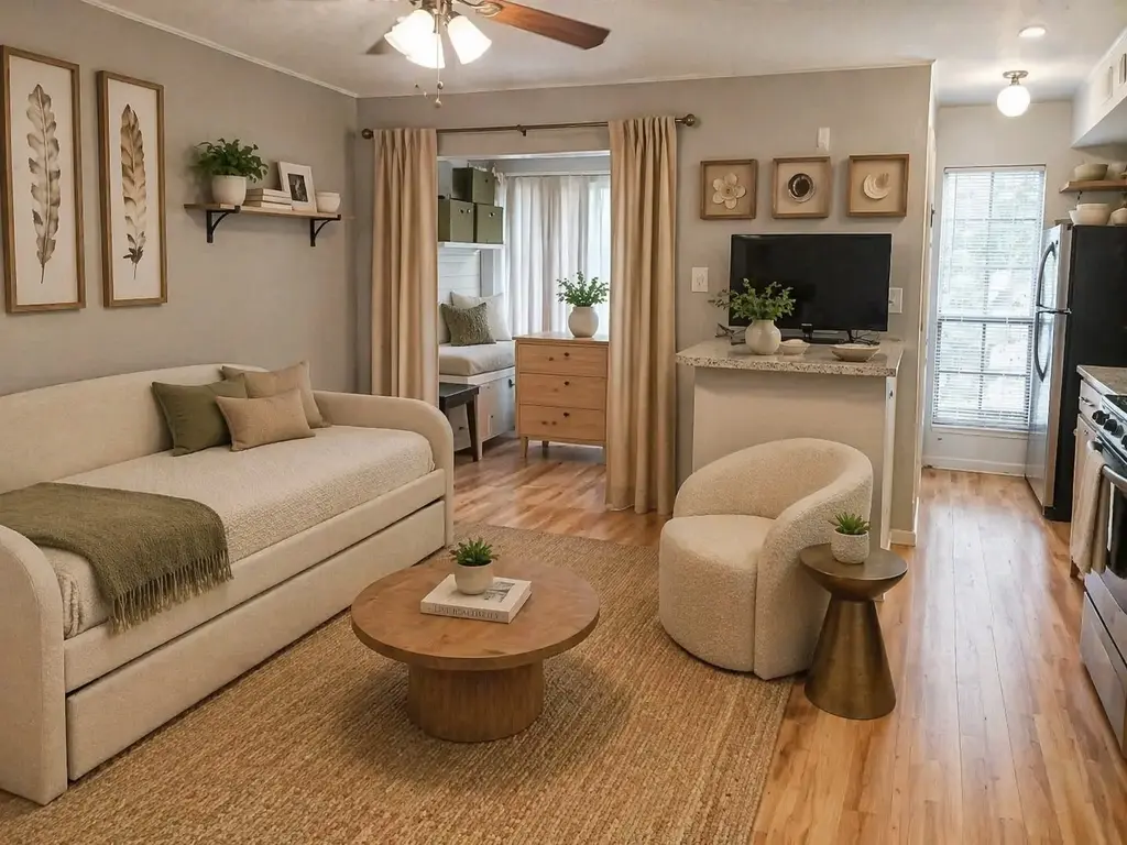 1510 W North Loop Boulevard 1037, Austin