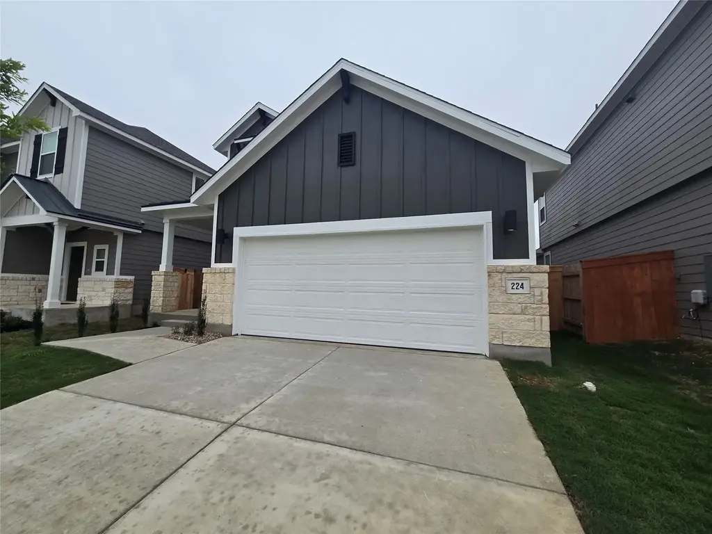 224 Langhorne Bend, Liberty Hill