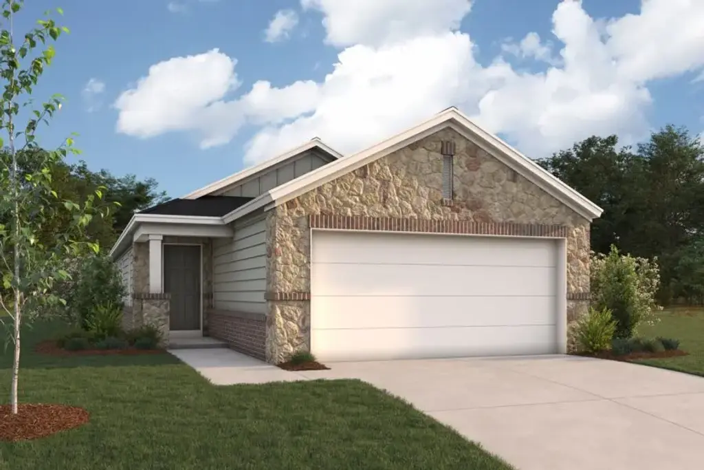 150 Heritage Forest Parkway, Dripping Springs