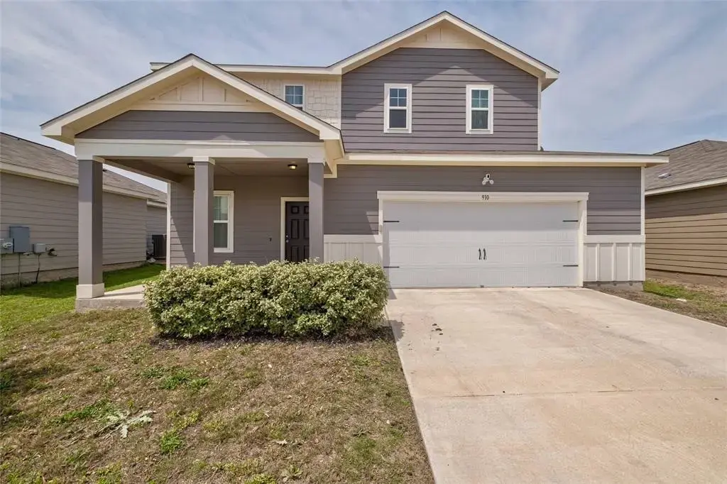 910 Bunton Reserve Boulevard, Kyle