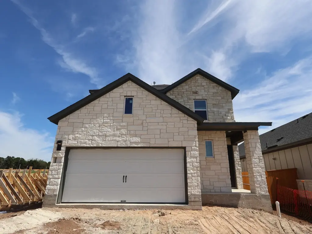 234 Grayson Elm Pass, Dripping Springs