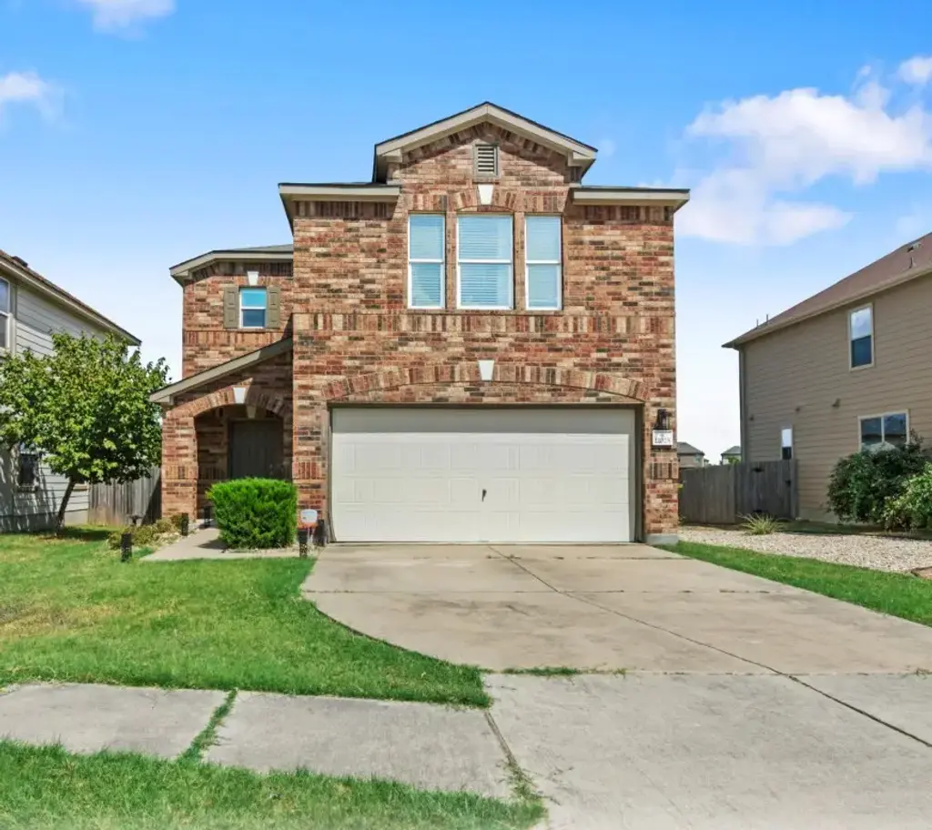 11025 Kirkland Hill Path, Austin