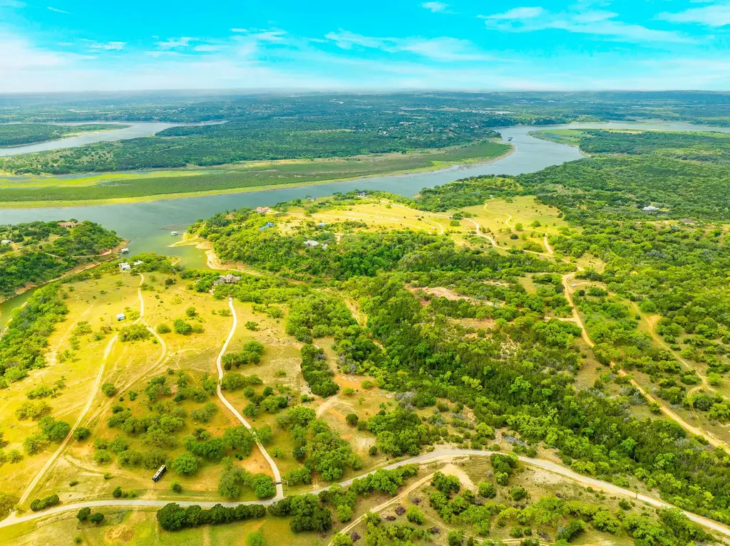 28205 Turner Ranch Road, Marble Falls