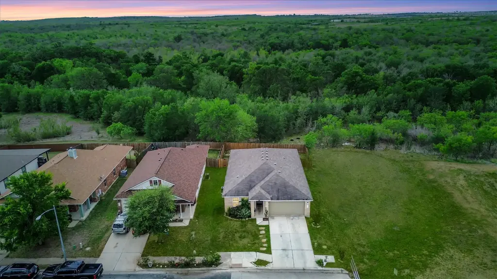 6105 Constellation Circle, Del Valle