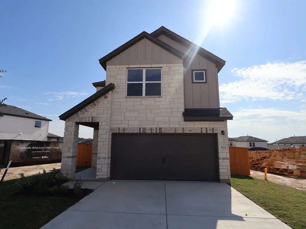 501 Bishop Wood Road, Dripping Springs