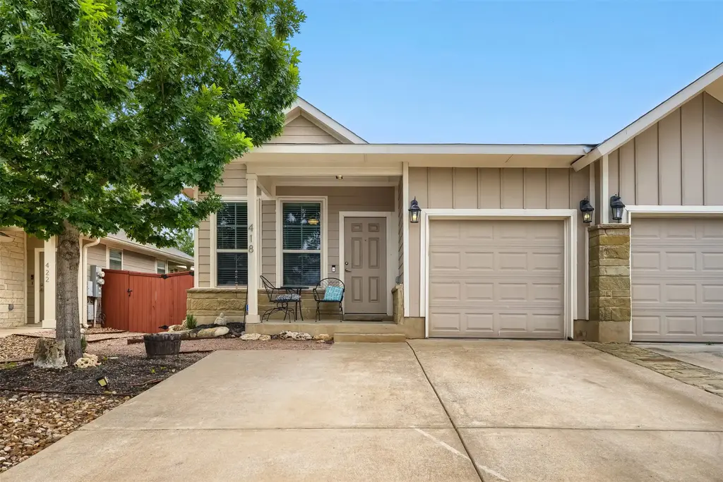 418 High Tech Drive, Georgetown