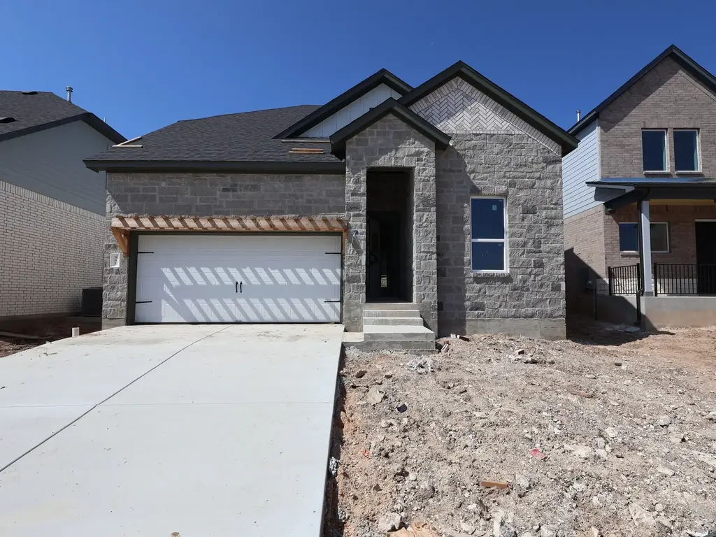 841 Corvallis Drive, Leander