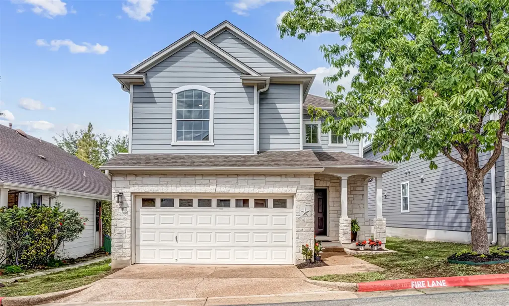 6715 Windrift Way 31, Austin