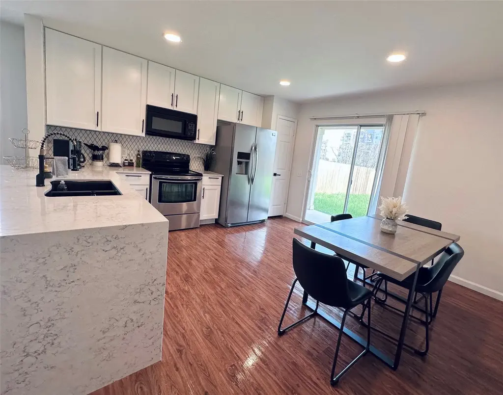 1617 Coriander Drive, Austin
