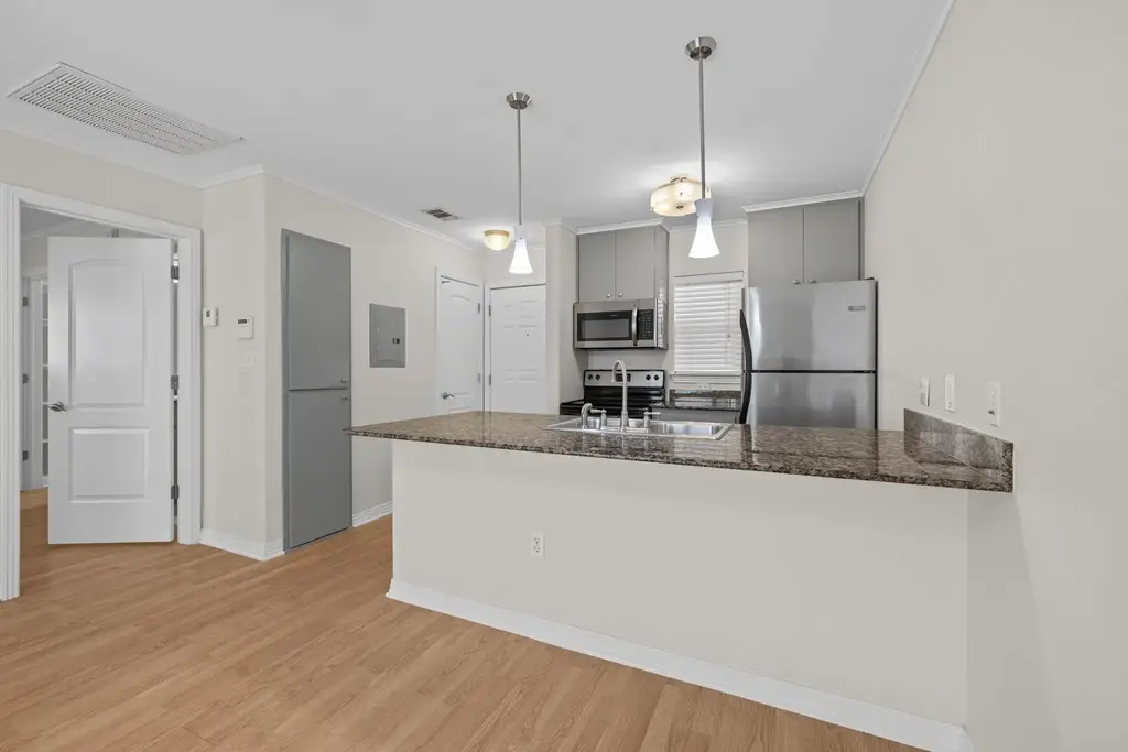 1422 Collier Street 206, Austin