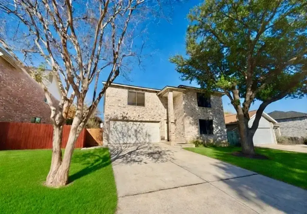 9218 Mirecourt, San Antonio