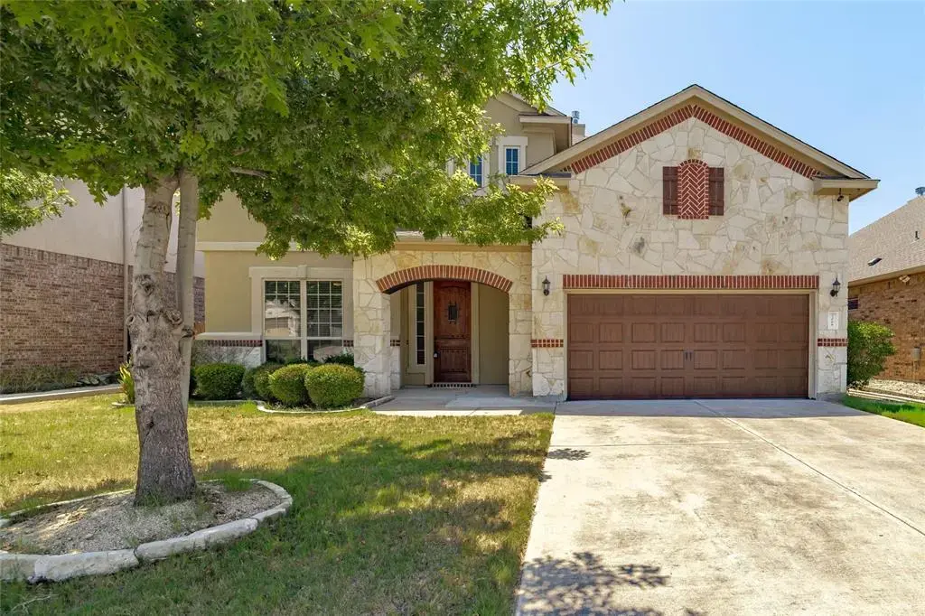 3008 Paseo De Charros, Cedar Park
