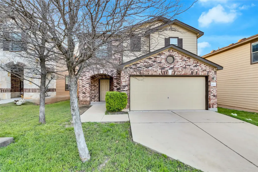 9004 Bird Brook Lane, Austin