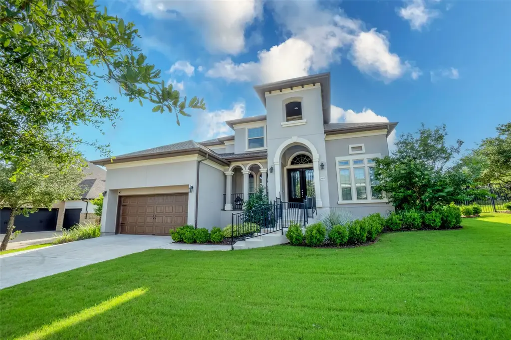 16800 Broomweed Cove, Austin