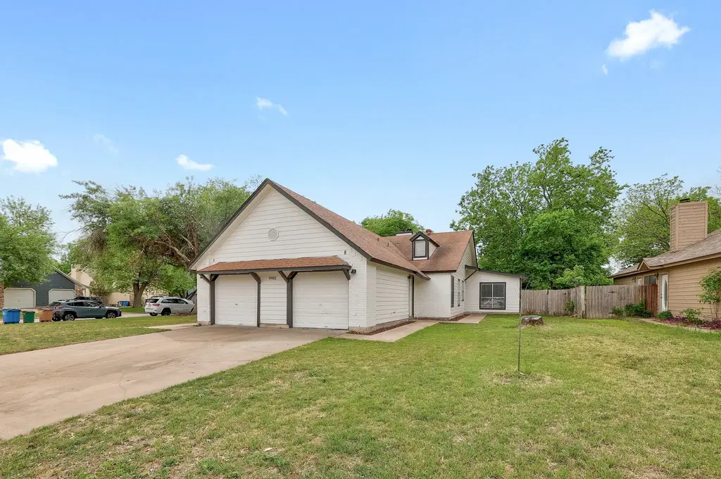 9901 Parliament House Road, Austin