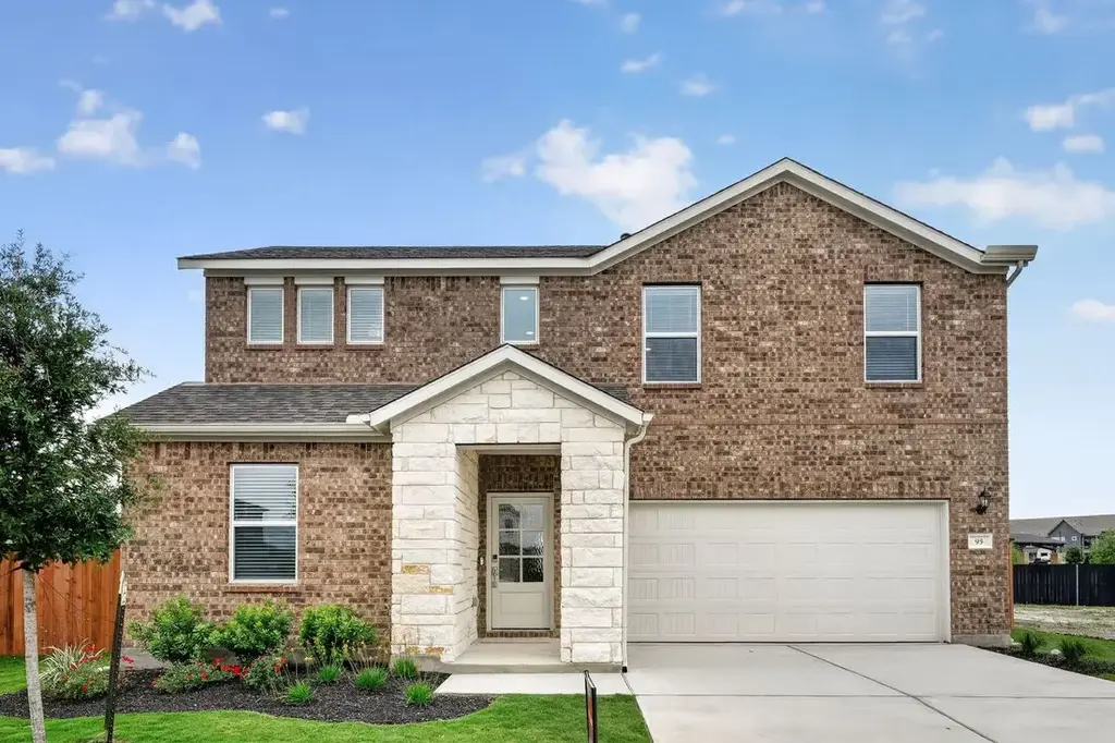 95 Flowers Avenue, Hutto
