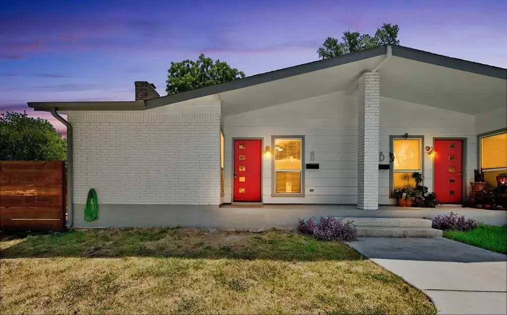 2403 La Casa Drive, Austin