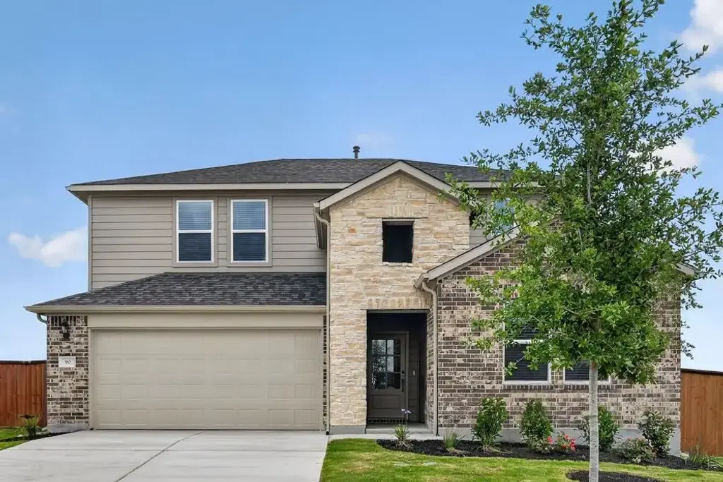 90 Flowers Avenue, Hutto