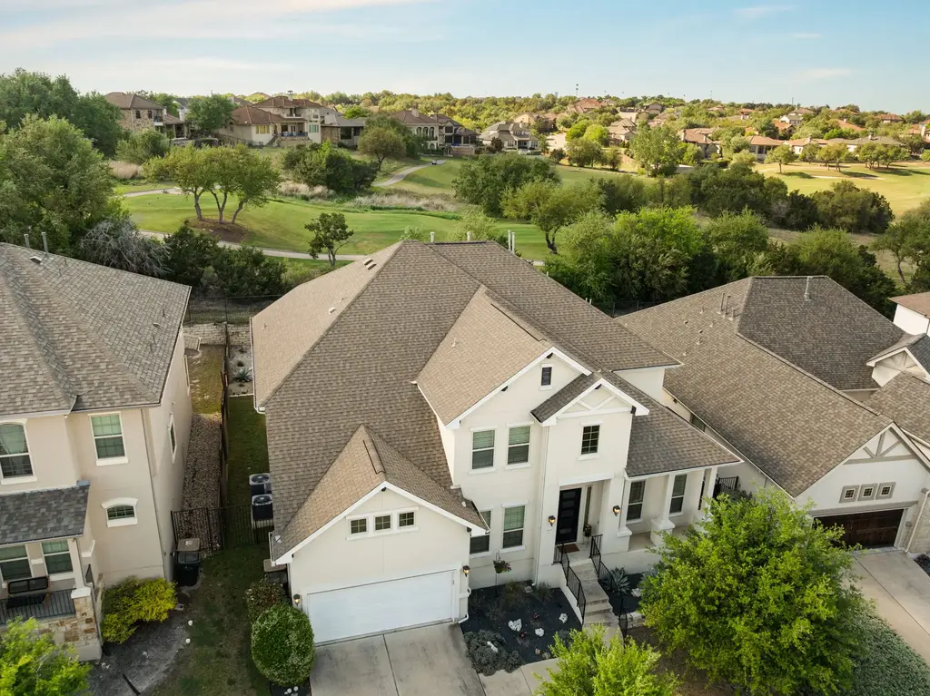 4601 Gallego Circle, Austin