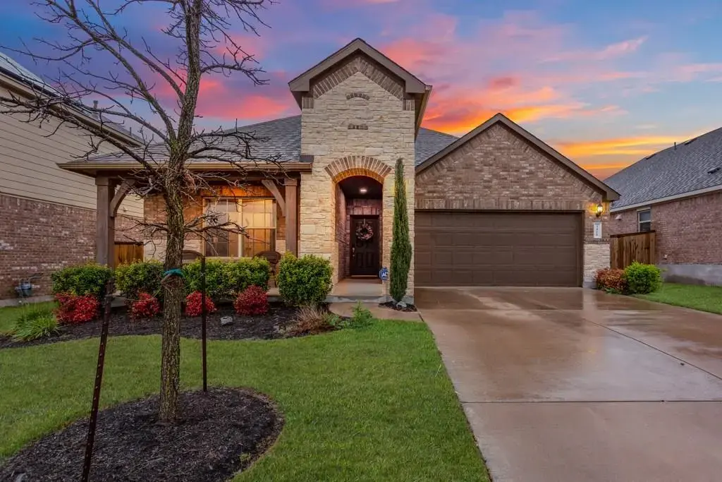 3416 De Soto Loop, Round Rock