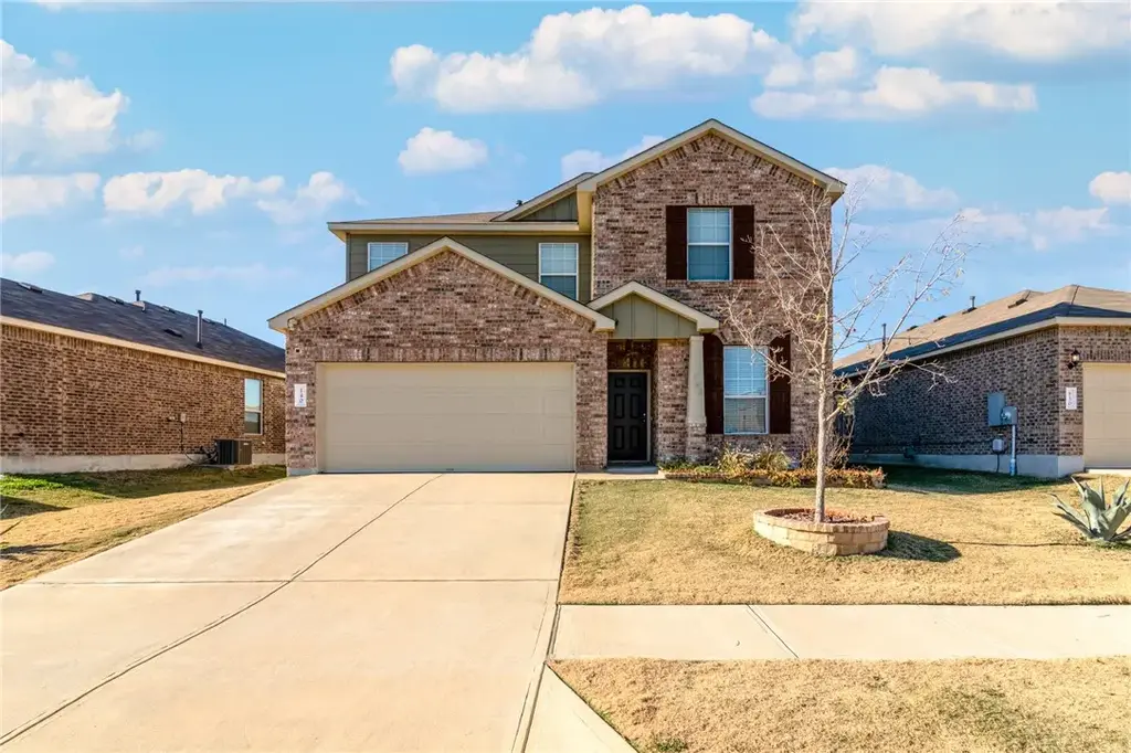 140 Sundown Avenue, Buda