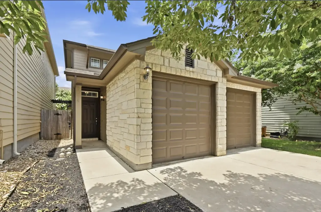 8314 Nicola Trail, Austin
