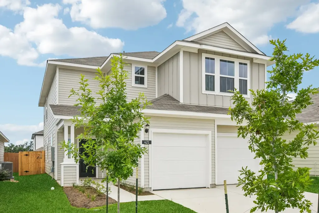421 Rear Boot Way, Liberty Hill