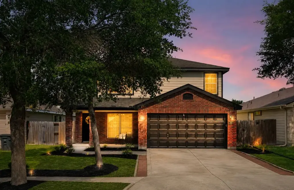 234 Val Verde Drive, New Braunfels
