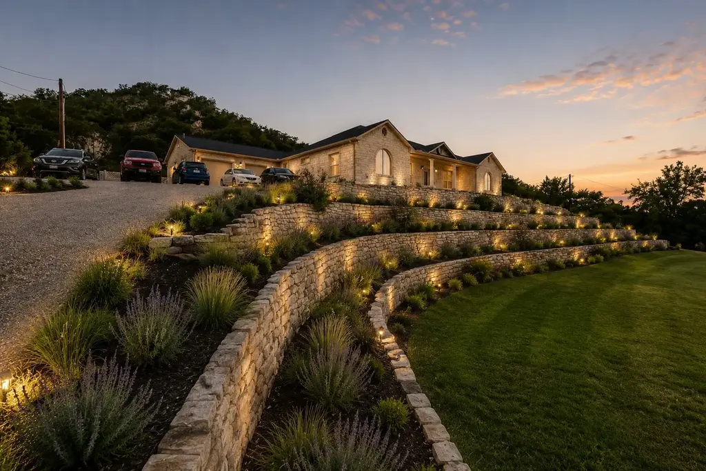 39 La Toya Trail, Wimberley