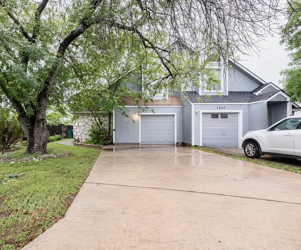 1245 Orchard Park Circle, Pflugerville