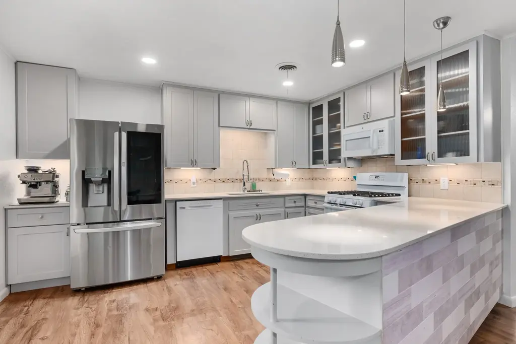 509 E 17th Street, Georgetown
