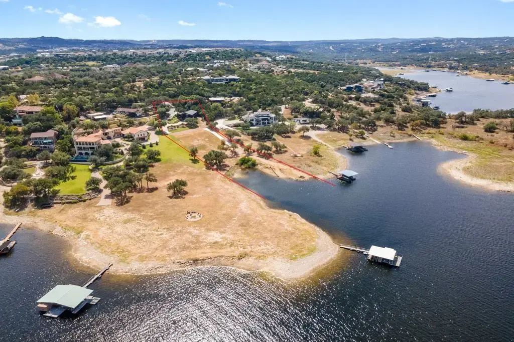 19833 Lakehurst Loop, Spicewood