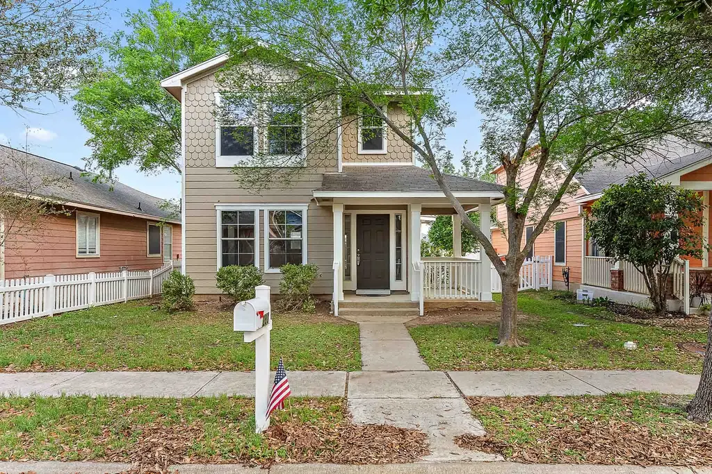 280 Strawn, Kyle