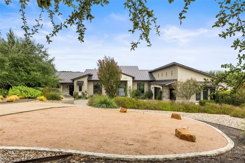8801 Bellancia Drive, Austin