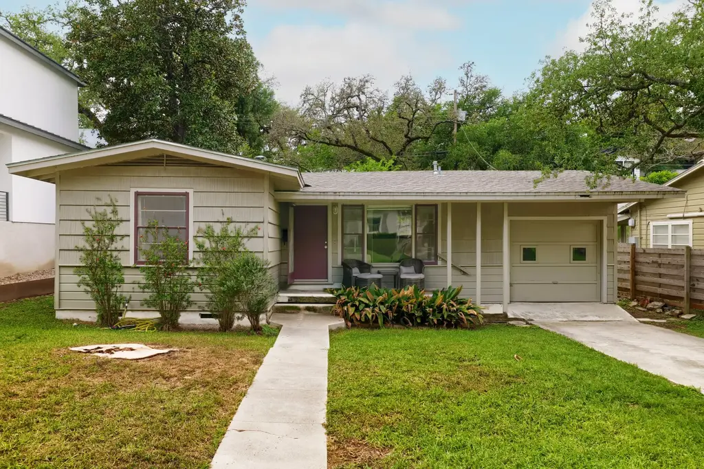 2203 Arpdale Street, Austin