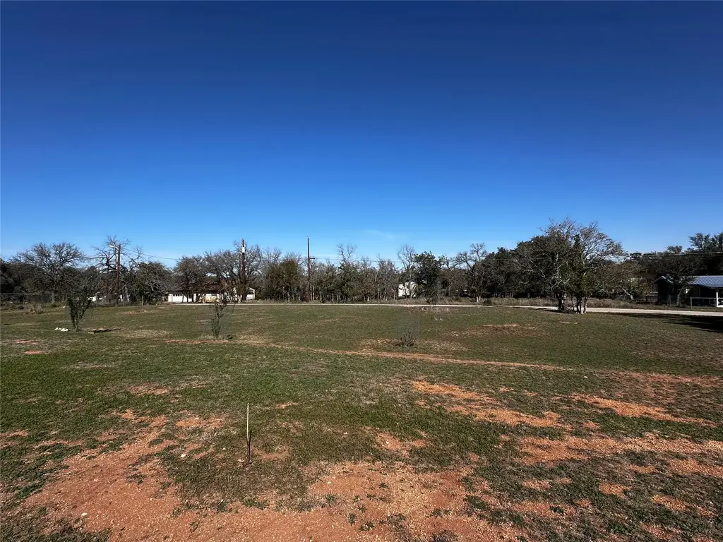 Lots 319 - 321 Driftwood Drive, Granite Shoals