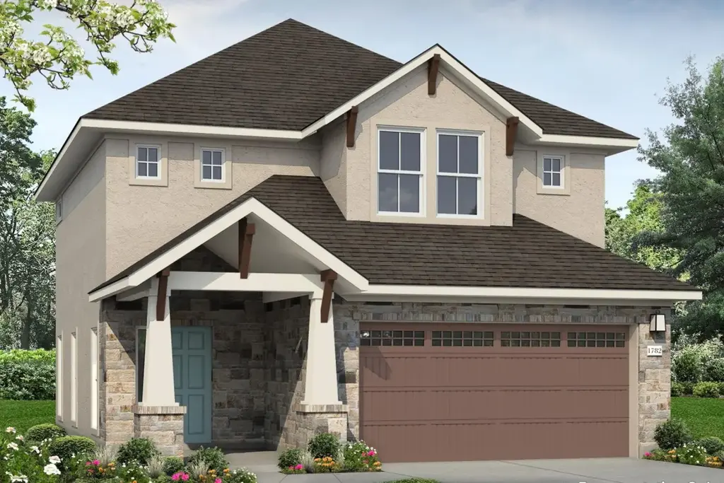 2605 Sam Bass Road 1, Round Rock