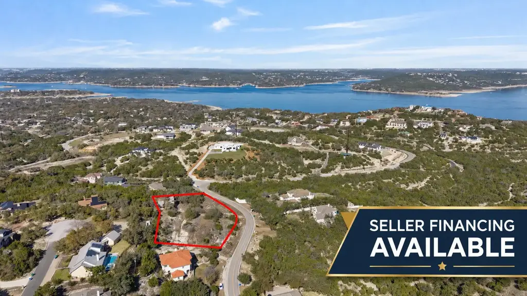 4602 Mccormick Mountain Drive, Austin