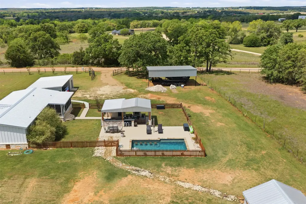 2352 County Road 239, Cameron