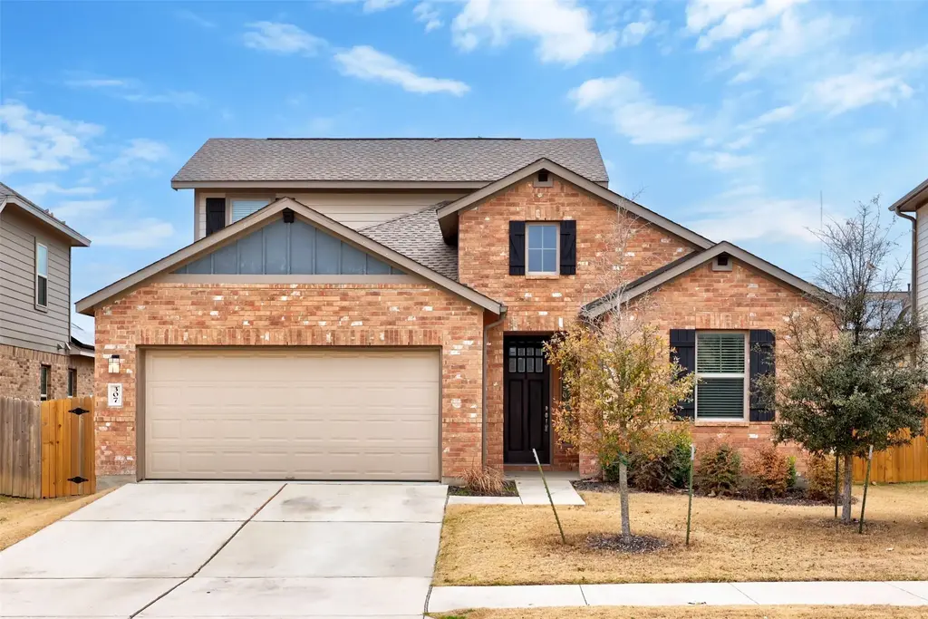 307 Simmental Loop, Hutto