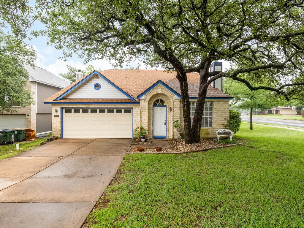 13001 Tamayo Drive, Austin
