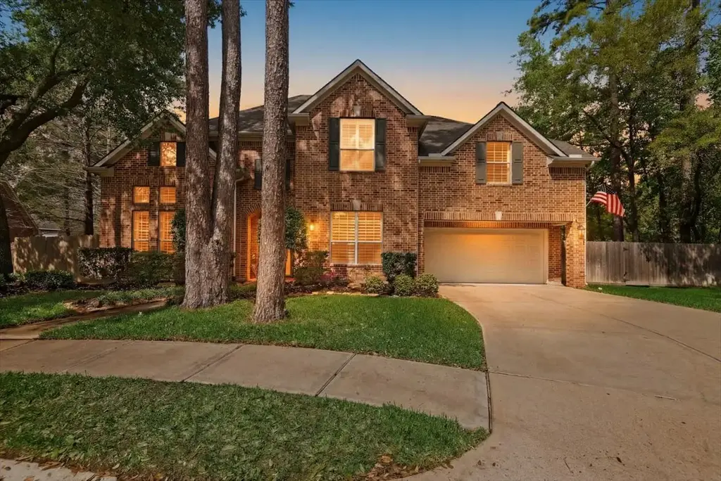 15519 Stallion Point Circle, Cypress