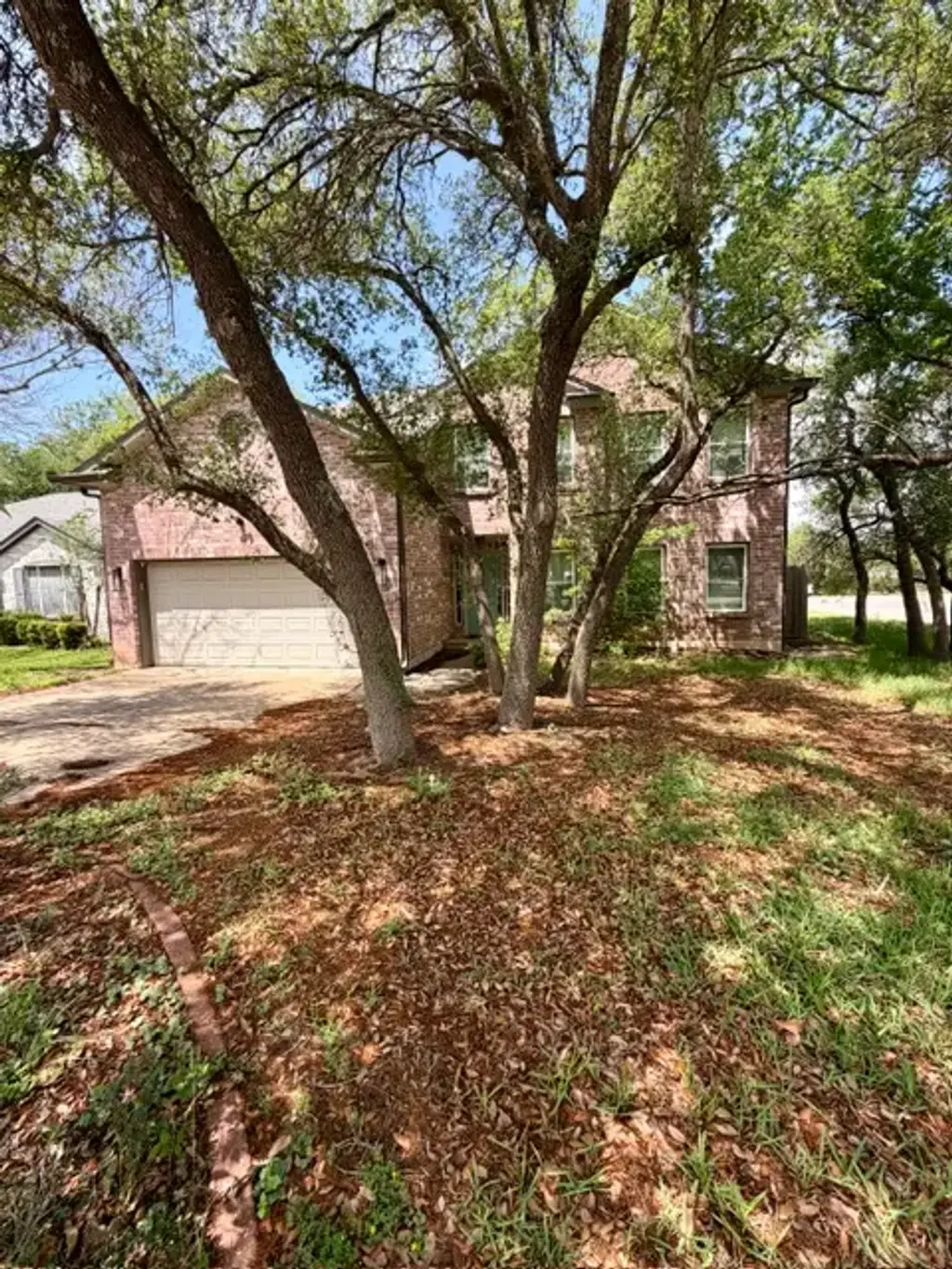 1201 Tremont Drive, Cedar Park