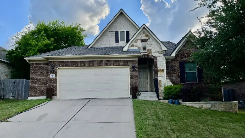 409 Chaparral Drive, Leander