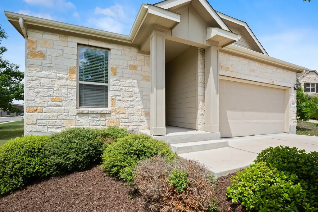 10012 Epic Knoll Drive, Austin
